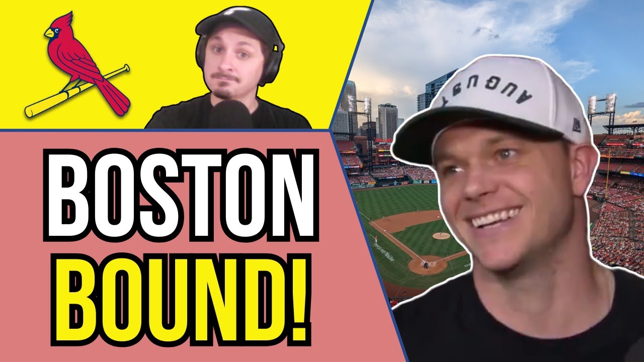 Sonny Gray to the Red Sox! Did the St. Louis Cardinals Win the Trade?