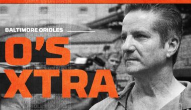 Roch Kubatko on the impending trade deadline