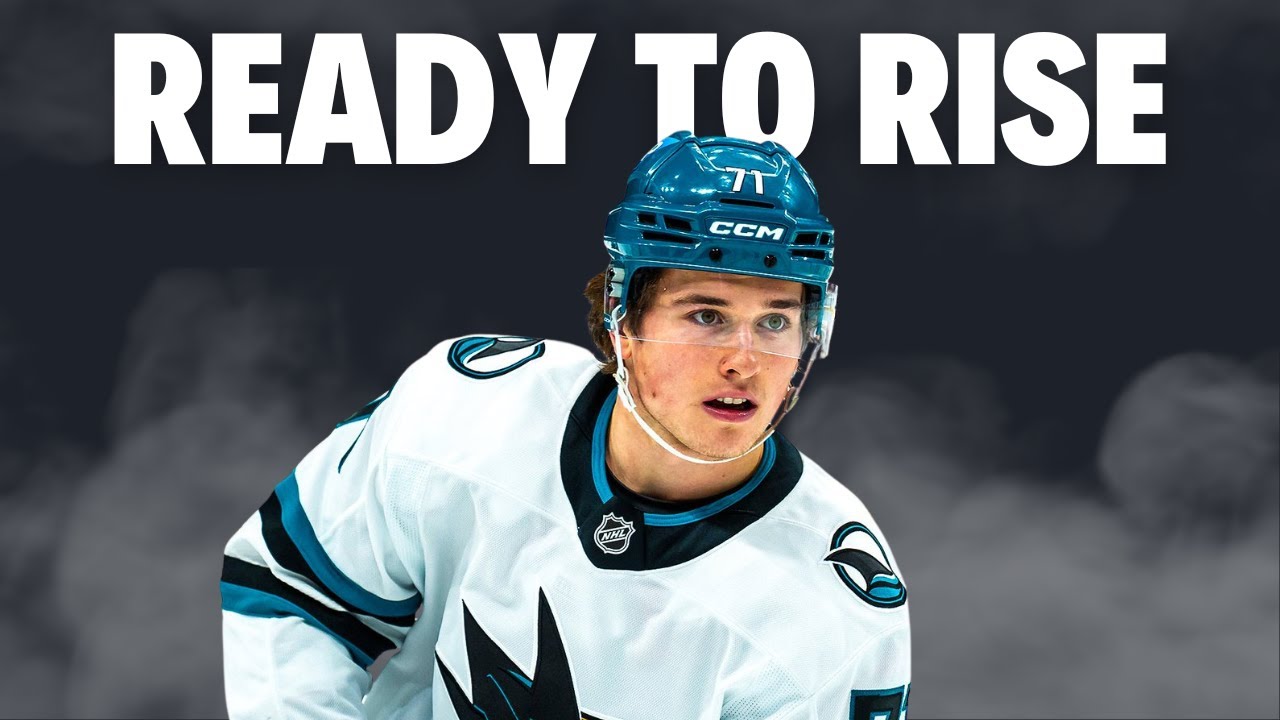 Macklin Celebrini - A Different Energy And Buzz Around SAP Center This Year