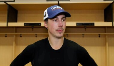 POST-RAW | Ryan Nugent-Hopkins 11.29.25