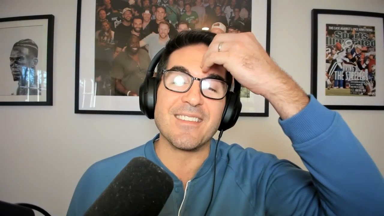 New York #Jets vs. Atlanta #Falcons PREDICTIONS (FULL BADLANDS)