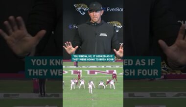 Keep making plays, 16! 🎯 #DUUUVAL