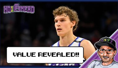Lauri Markkanen trade cost revealed