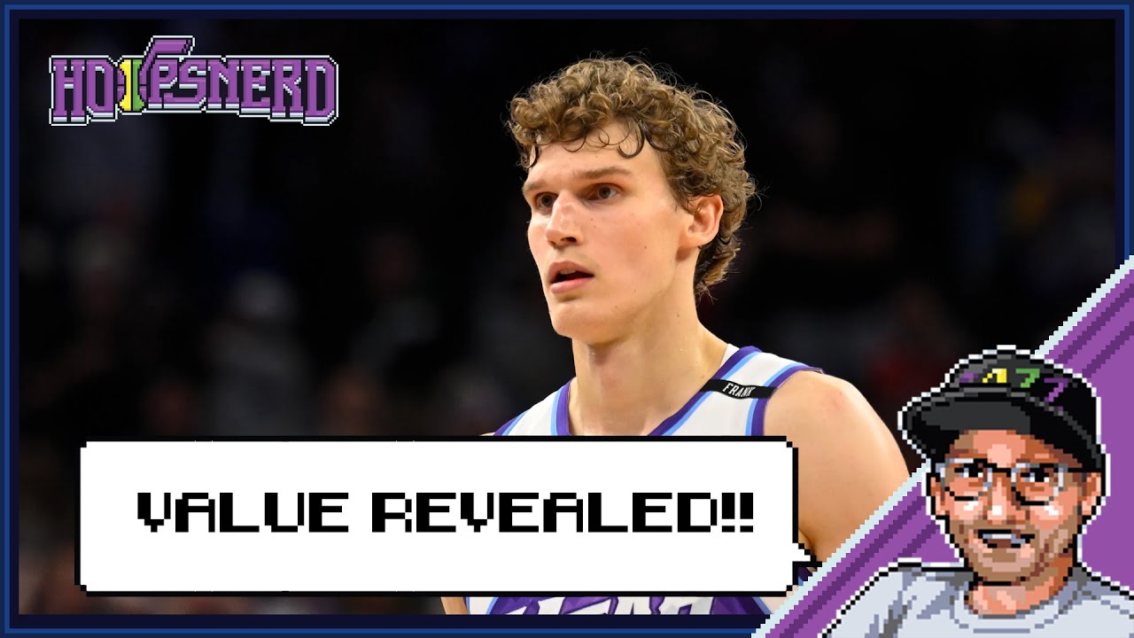 Lauri Markkanen trade cost revealed