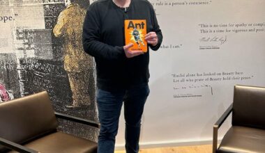 [Hine] Anthony Edwards has incorporated a step on his free throws in recent years. I asked him why he got rid of it. The reason? Mark Cuban called it out on a podcast as a potential violation. "So now, the refs be like you can't step over the line, so I had to change."