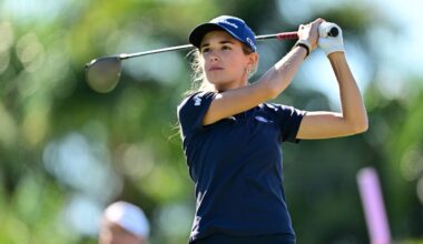 Kai Trump explains how she deals with social media critics