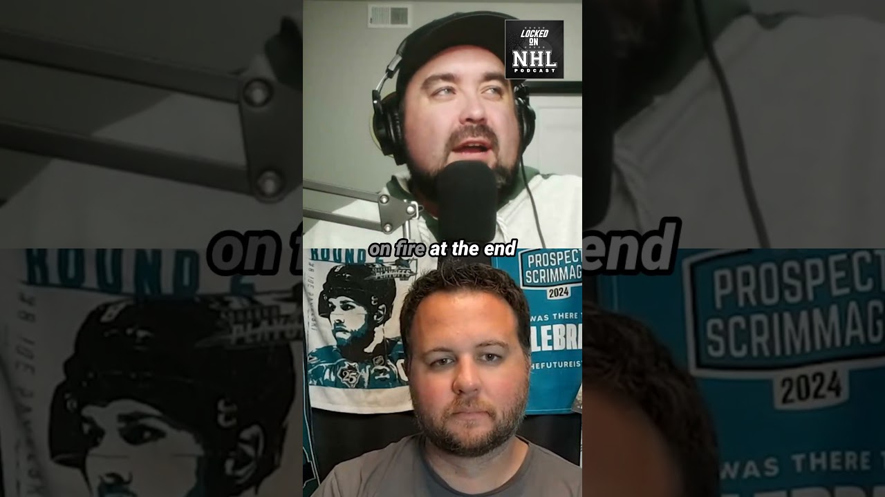 Is It Time To PANIC About The St. Louis Blues?