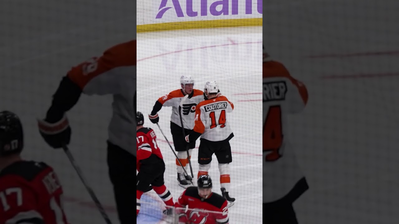 MM39 knew exactly where to be. #shorts