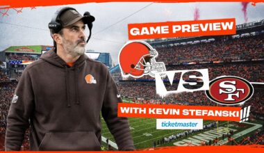 Week 13 vs 49ers - Game Preview