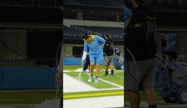 field painting asmr 🤌