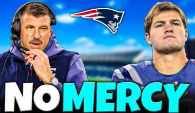 The New England Patriots Are EXACTLY What Everyone Feared