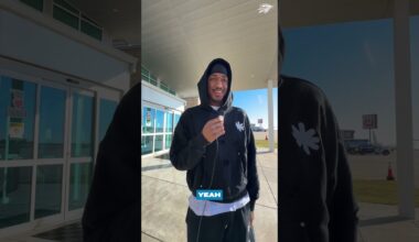 The best time to put up Christmas tree is… 🌲😅 #okcthunder #nba