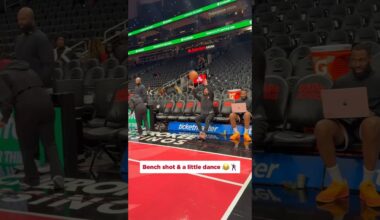 Missing these ❄️ #nba #hawks #traeyoung #icetrae