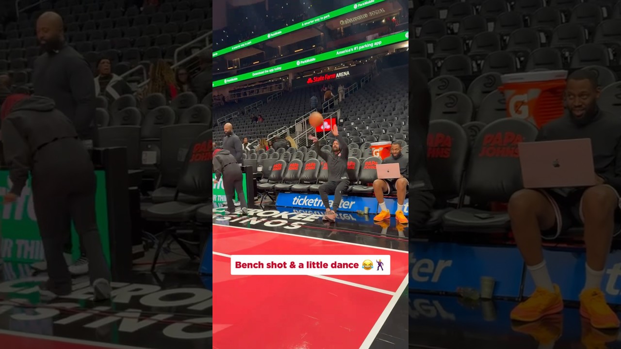 Missing these ❄️ #nba #hawks #traeyoung #icetrae