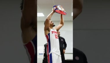 Unc T deserved the belt