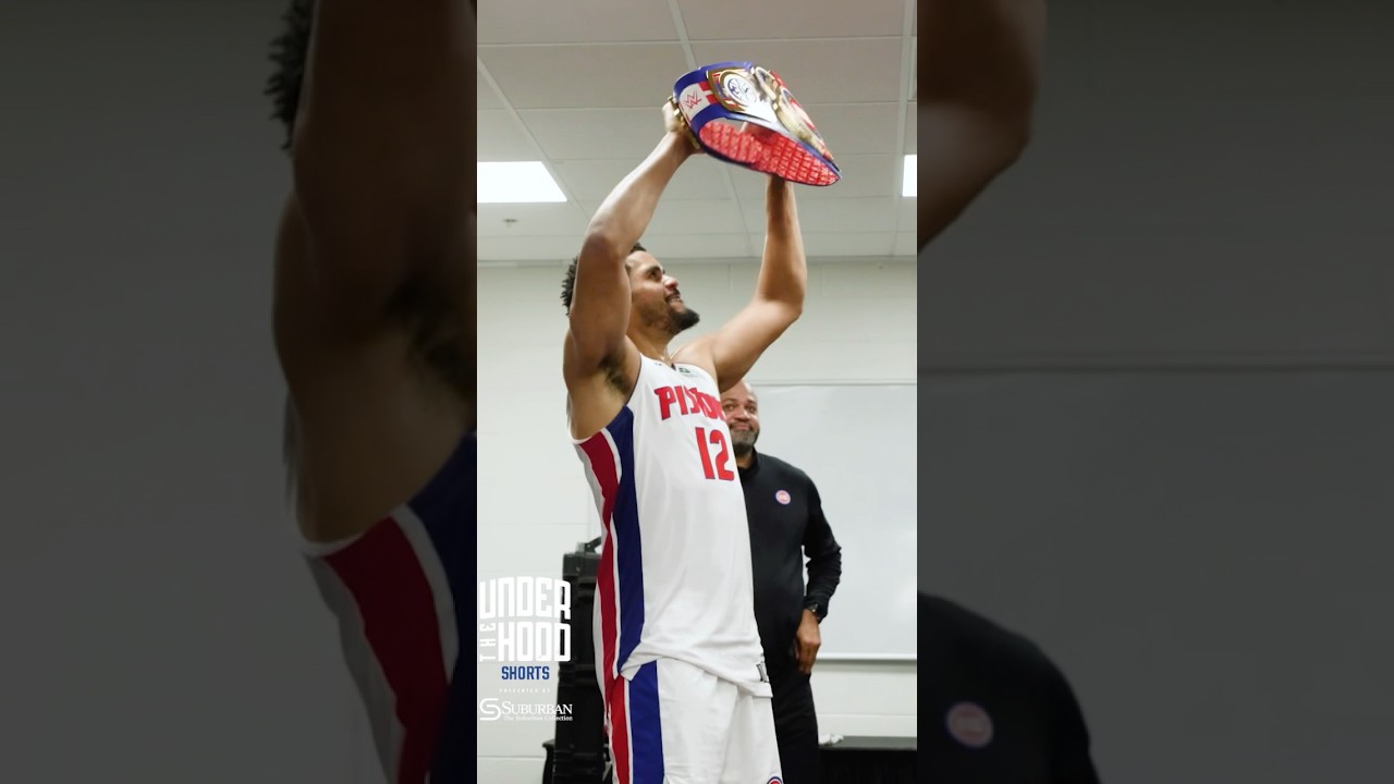 Unc T deserved the belt