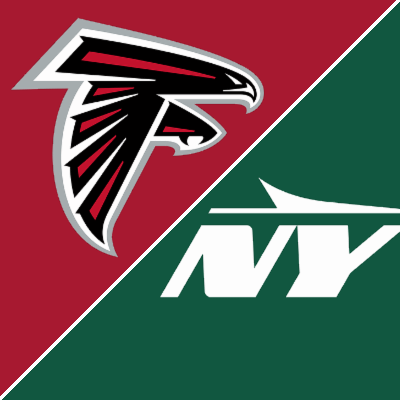 Game Thread: Atlanta Falcons (4-7) at New York Jets (2-9)