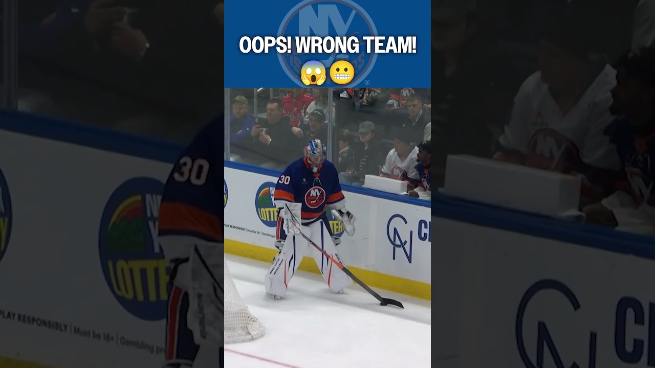 Happens to even the BEST of us! 😅