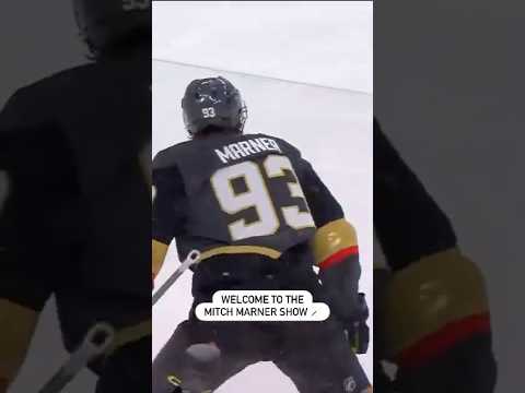 Mitch Marner Made This Look Easy 😎