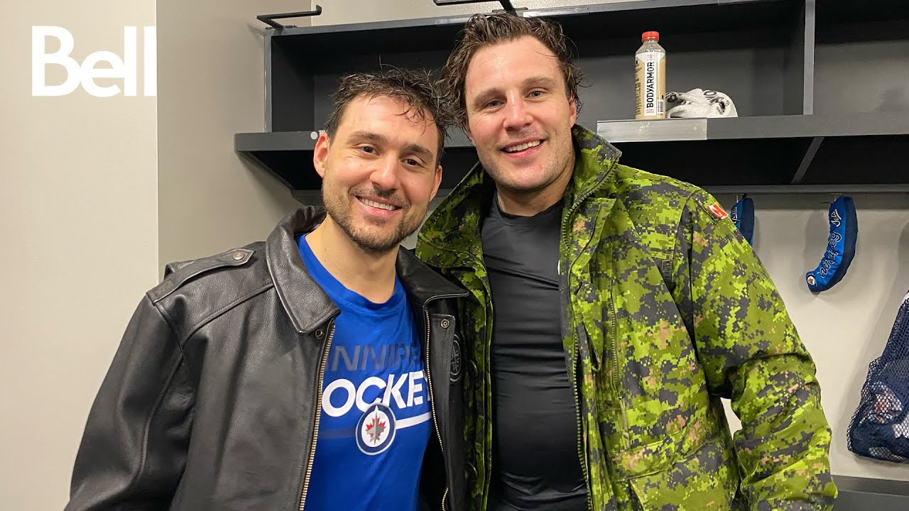 YEEHAW! Jets win in Nashville 🤠