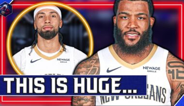 This was INSANE to Witness...