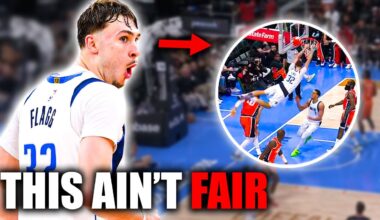Dallas Mavericks Are Creating A MONSTER