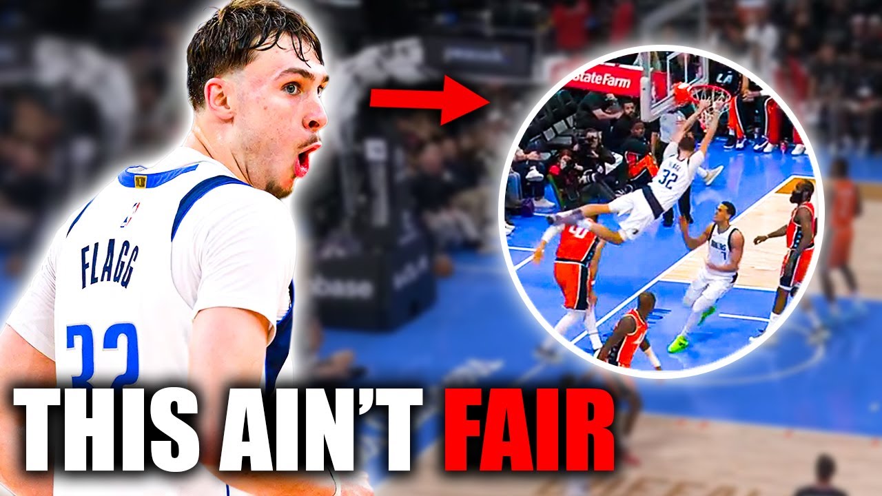 Dallas Mavericks Are Creating A MONSTER