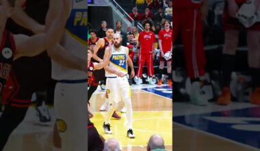 Five Players Score in Double Figures in Win Over Bulls 💥