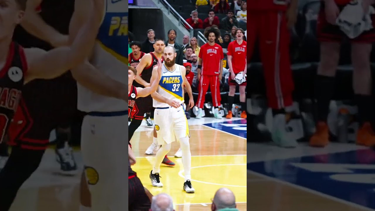 Five Players Score in Double Figures in Win Over Bulls 💥