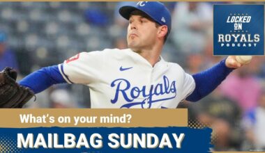 What to make of the Royals' trade rumors | Kansas City Royals Podcast