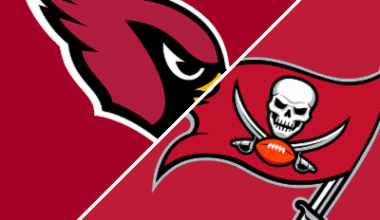 Post Game Thread: Arizona Cardinals at Tampa Bay Buccaneers