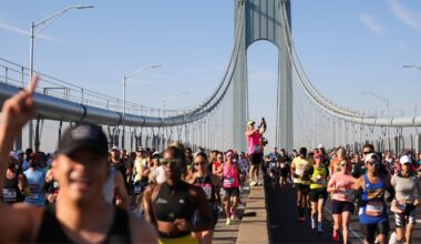 NYC Marathon 2025: Benson Kipruto, Hellen Obiri win elite races, Marcel Hug and Susannah Scaroni capture wheelchair competiton