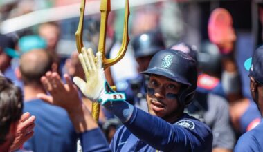 Jorge Polanco Declines Player Option