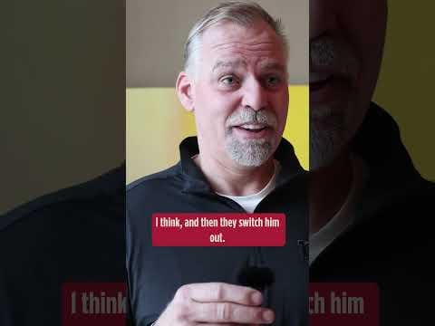 Funny late 90s Alumni Clip