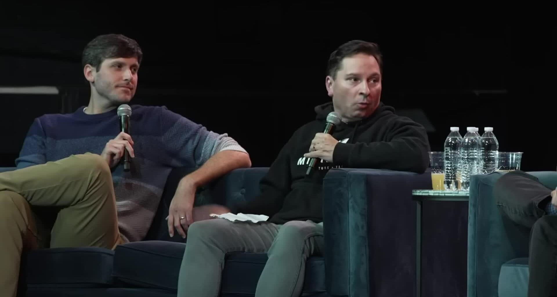 Krawczynski about one of the reasons the Timberwolves picked Edwards over LaMelo:
One of the Wolves' 2020 pre draft interview questions to LaMelo Ball was"What do you see yourself doing after your playing career? What do you aspire to?" LaMelo's answer: "I want to be president of the United States"