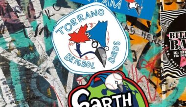 Toronto never does anything original