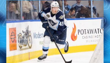 Reid Schaefer has been recalled