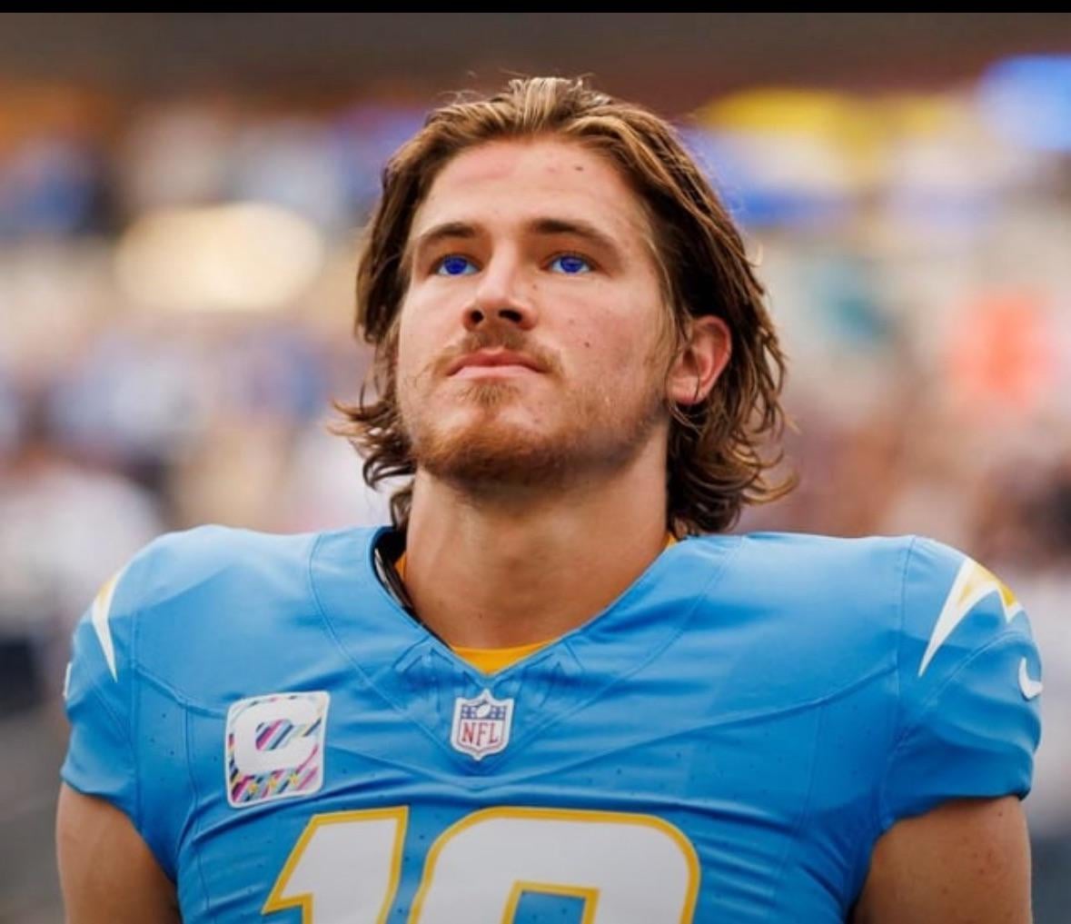 7-4 into the bye. Rest up and marinate on that loss. Still a lot of Football left.