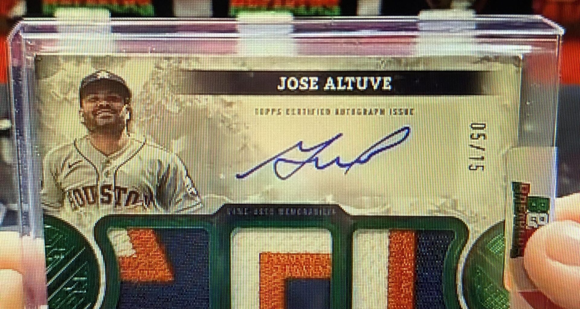 Bottom of the ninth again for altuve