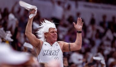 Fly on Biscayne Birdman