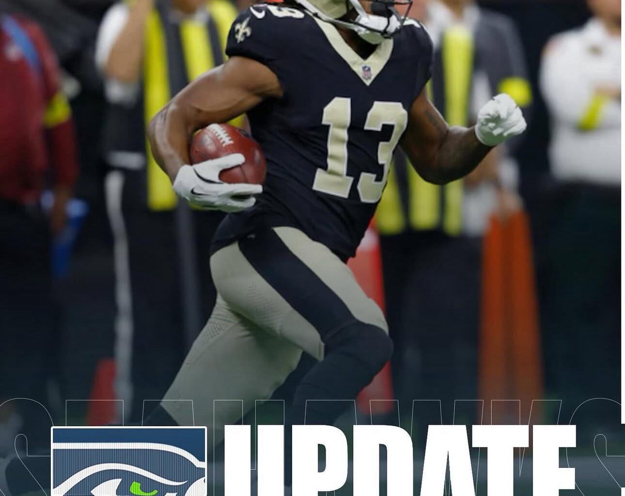 Poor guy might need to start hoping for a media job 😅