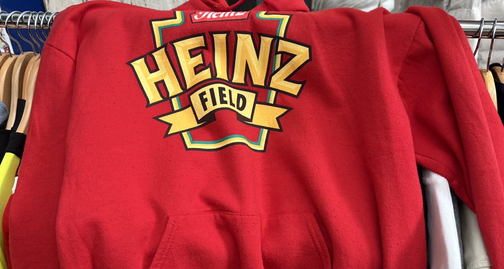 Found this at a thrift store in japan for $6