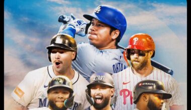 Already counting down