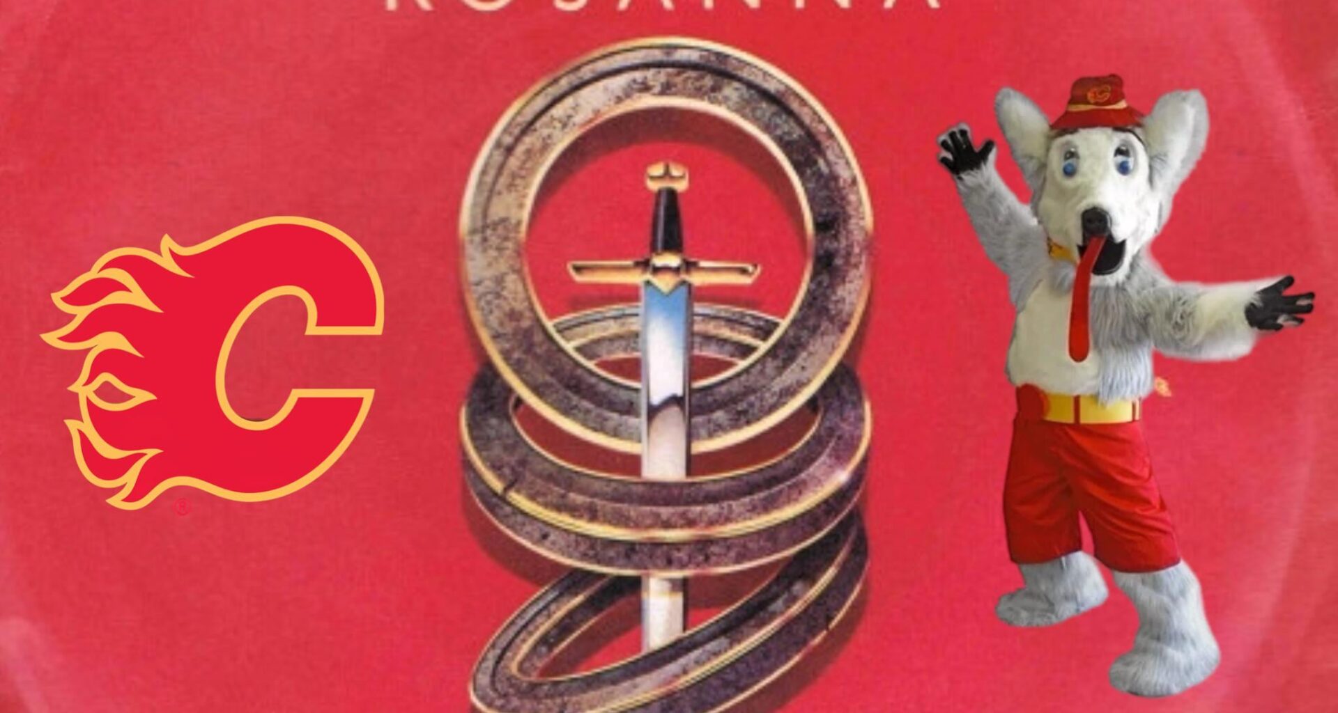 “MCKENNA, MCKENNA”