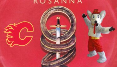 “MCKENNA, MCKENNA”