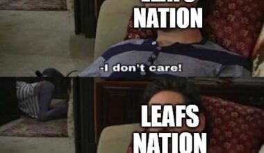 It's Always Sunny in Toronto