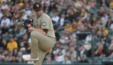 [MLBTR] Marlins Interested In Michael King