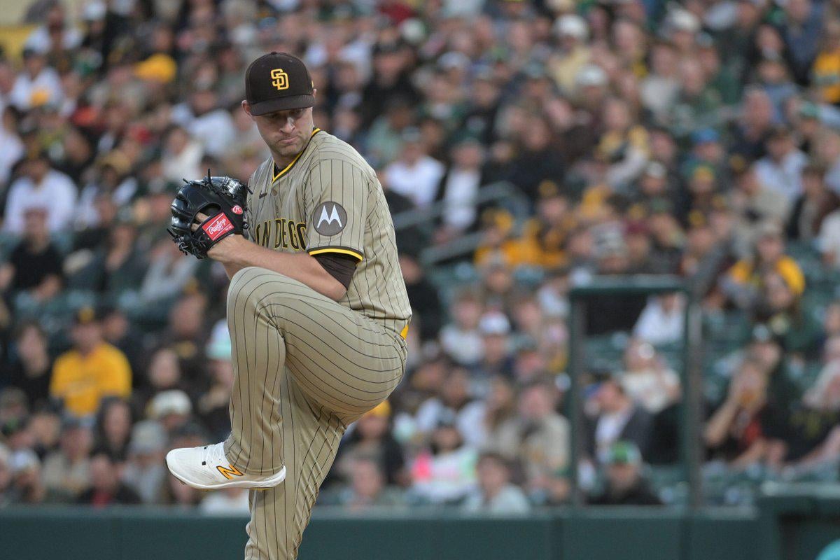 [MLBTR] Marlins Interested In Michael King