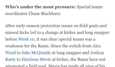 #1 on ESPN power rankings!