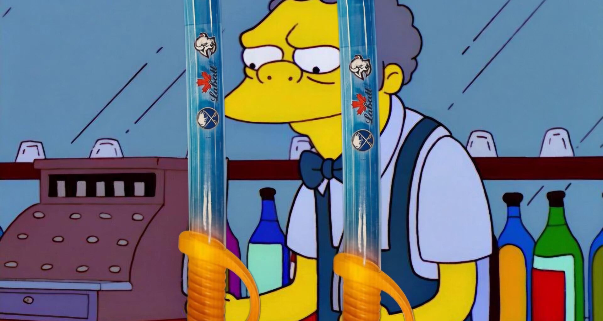 I gotta tell ya, this is pretty terrific